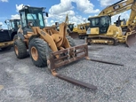 Used Loader